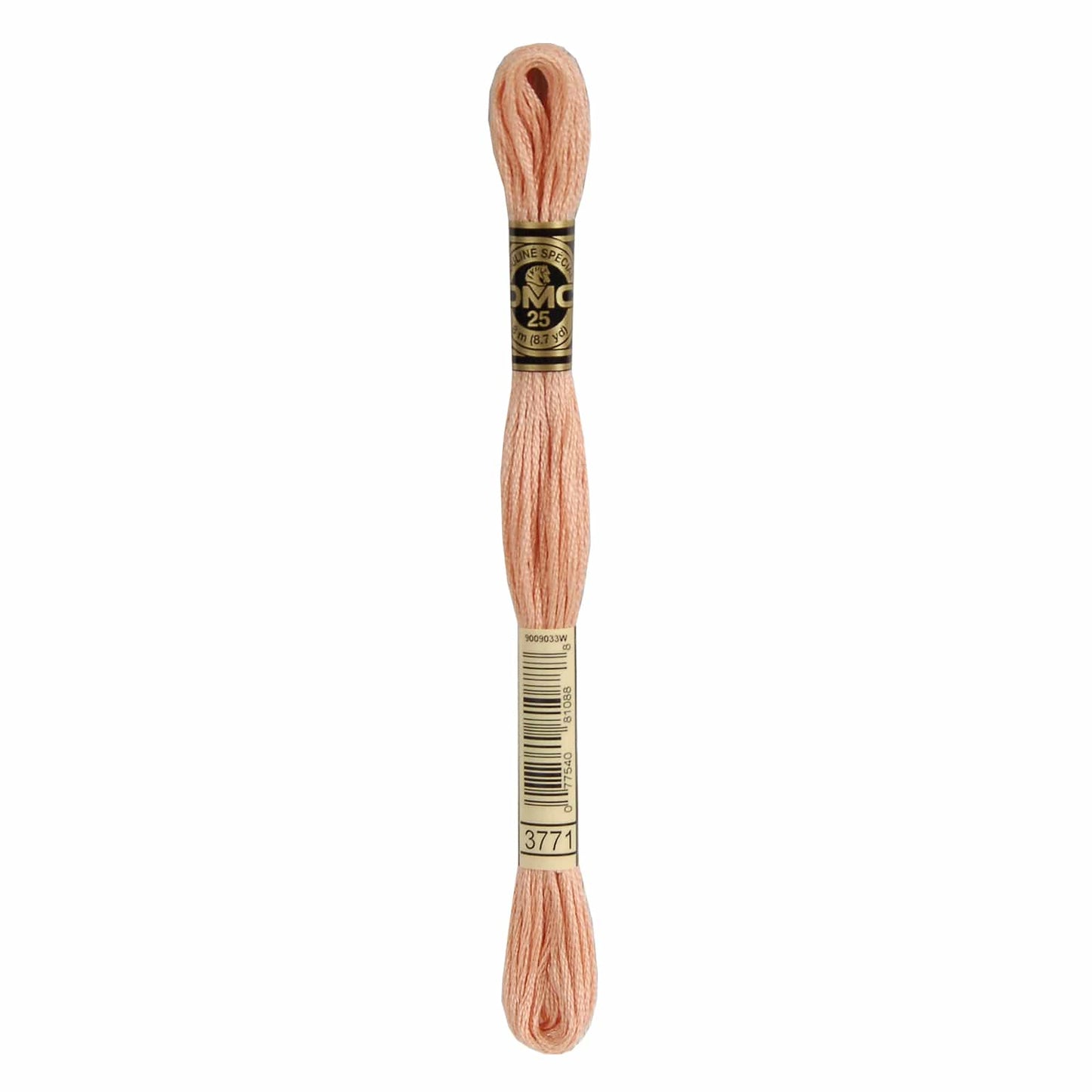 DMC Mouliné Spécial Embroidery Thread - 3771