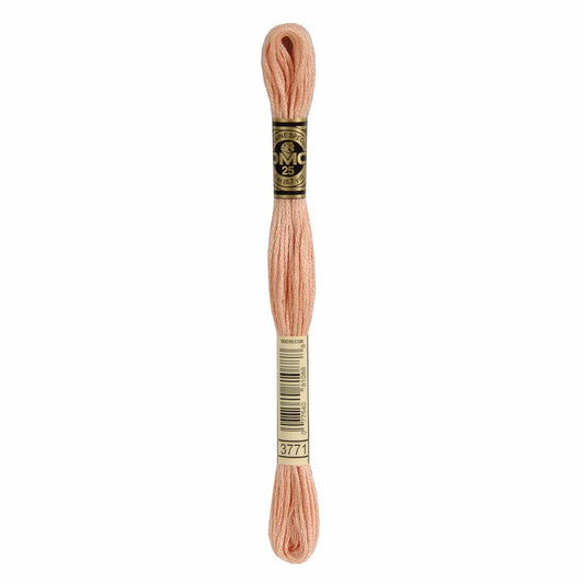 DMC Mouliné Spécial Embroidery Thread - 3771