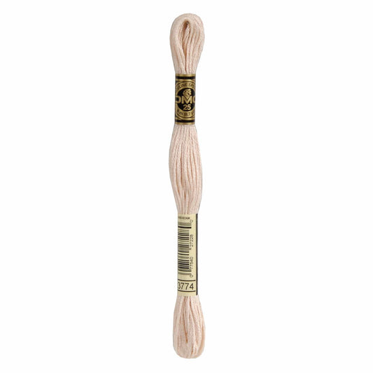 DMC Mouliné Spécial Embroidery Thread - 3774