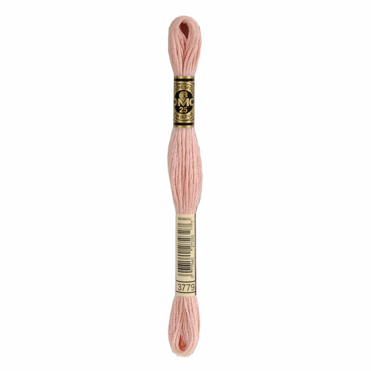 DMC Mouliné Spécial Embroidery Thread - 3779
