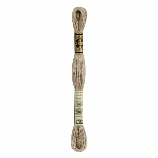 DMC Mouliné Spécial Embroidery Thread - 3782