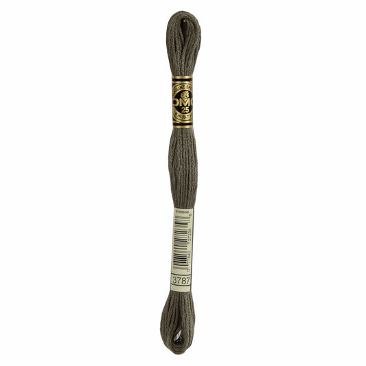 DMC Mouliné Spécial Embroidery Thread - 3787
