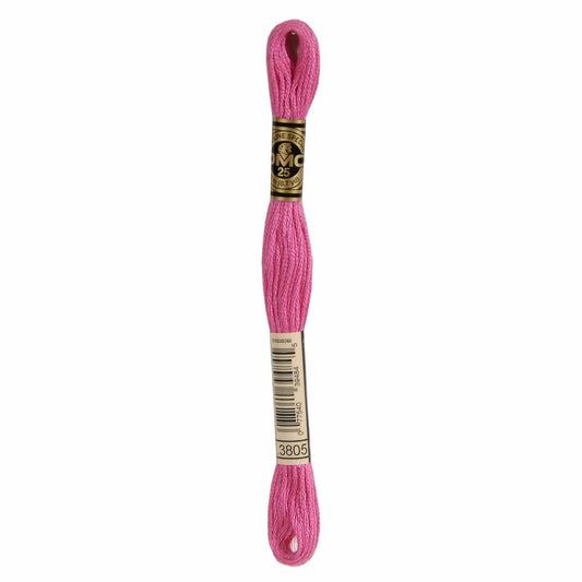 DMC Mouliné Spécial Embroidery Thread - 3805