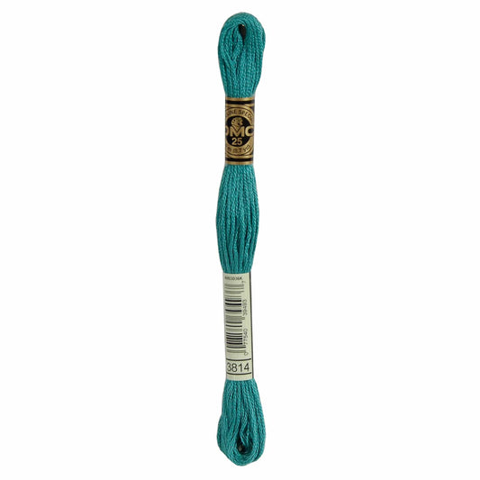 DMC Mouliné Spécial Embroidery Thread - 3814
