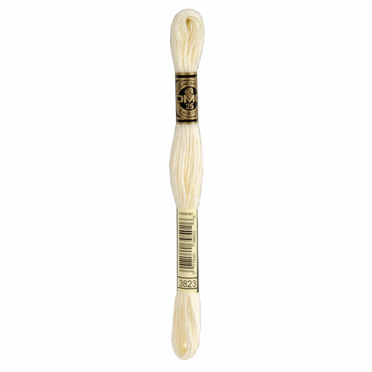 DMC Mouliné Spécial Embroidery Thread - 3823