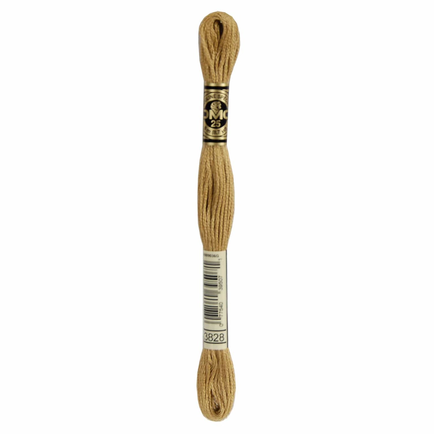 DMC Mouliné Spécial Embroidery Thread - 3828