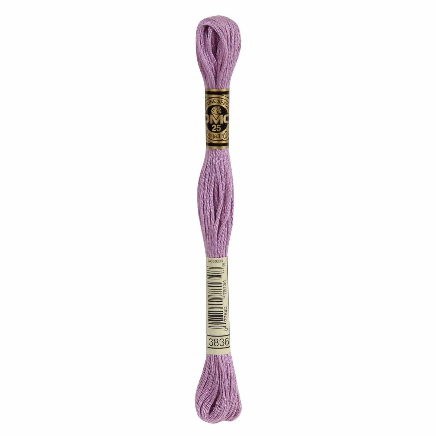 DMC Mouliné Spécial Borduurgaren - 3836