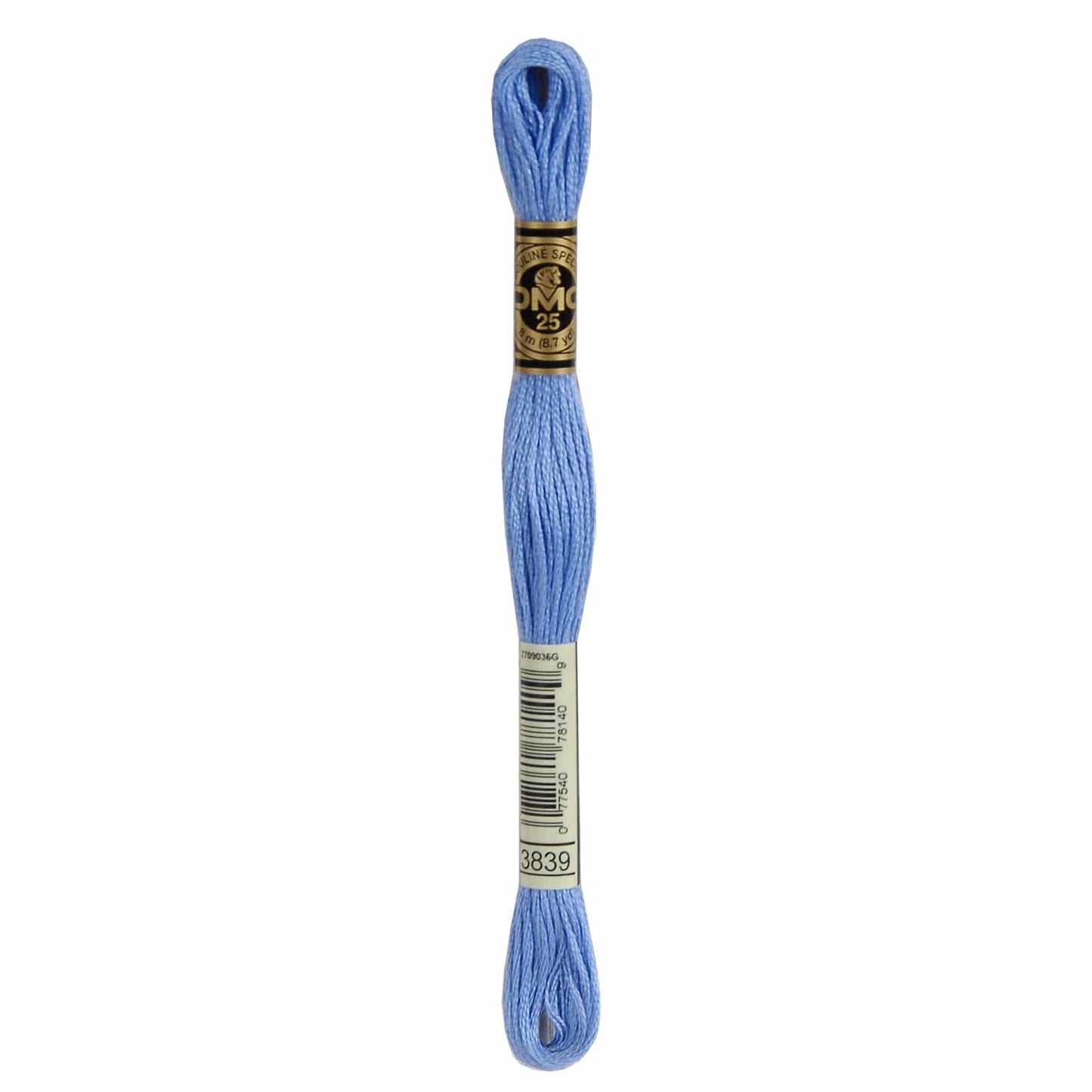 DMC Mouliné Spécial Borduurgaren - 3839