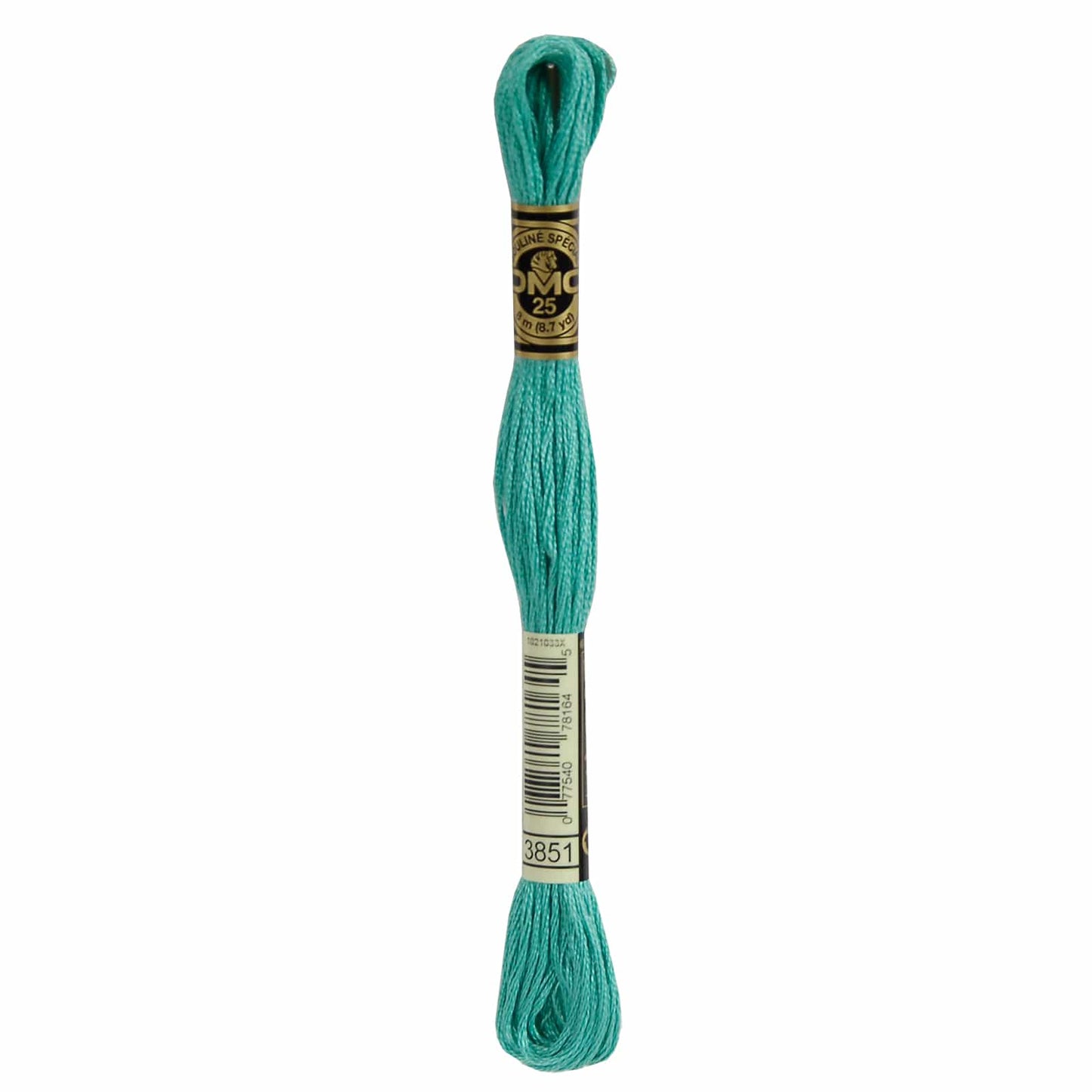 DMC Mouliné Spécial Borduurgaren - 3851