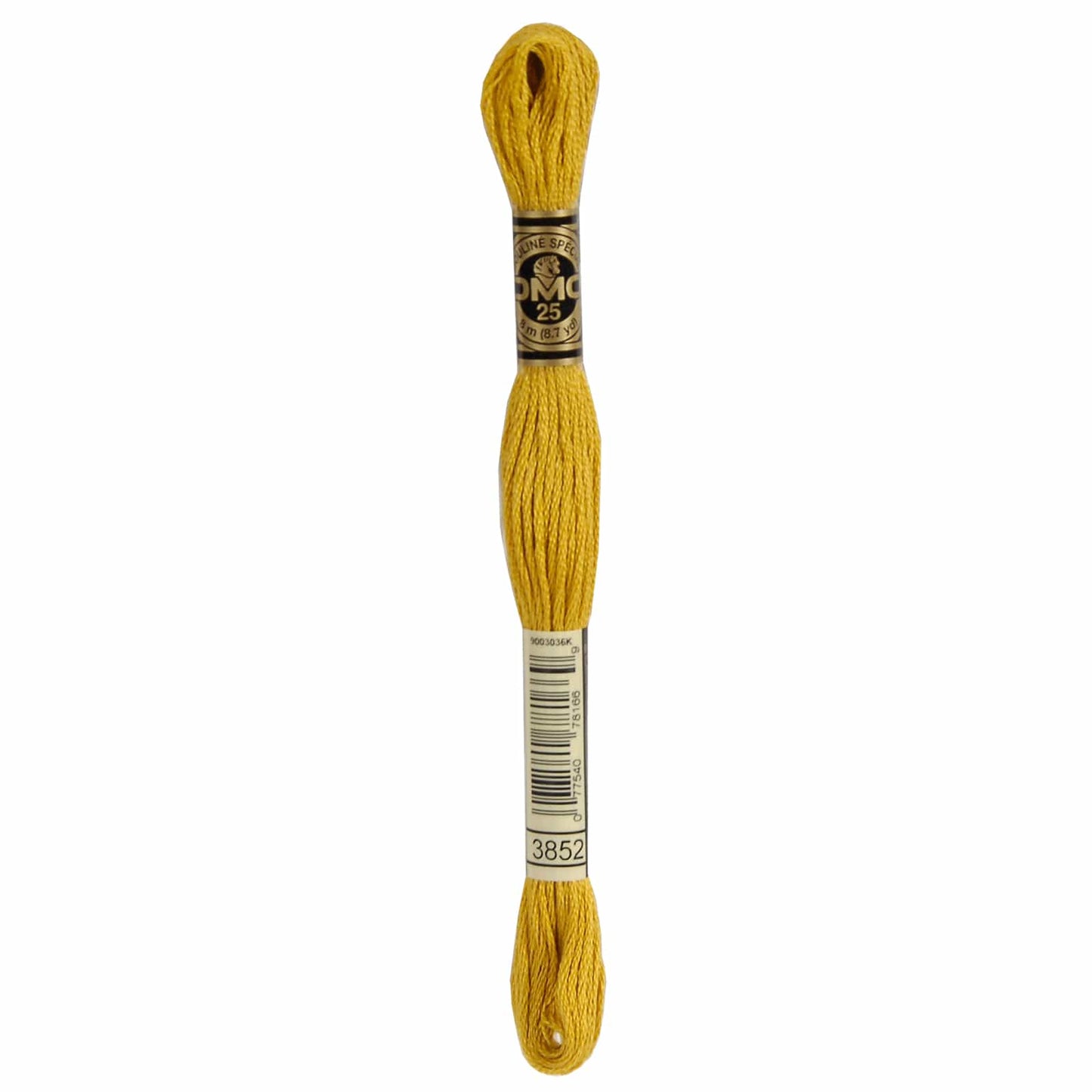 DMC Mouliné Spécial Borduurgaren - 3852