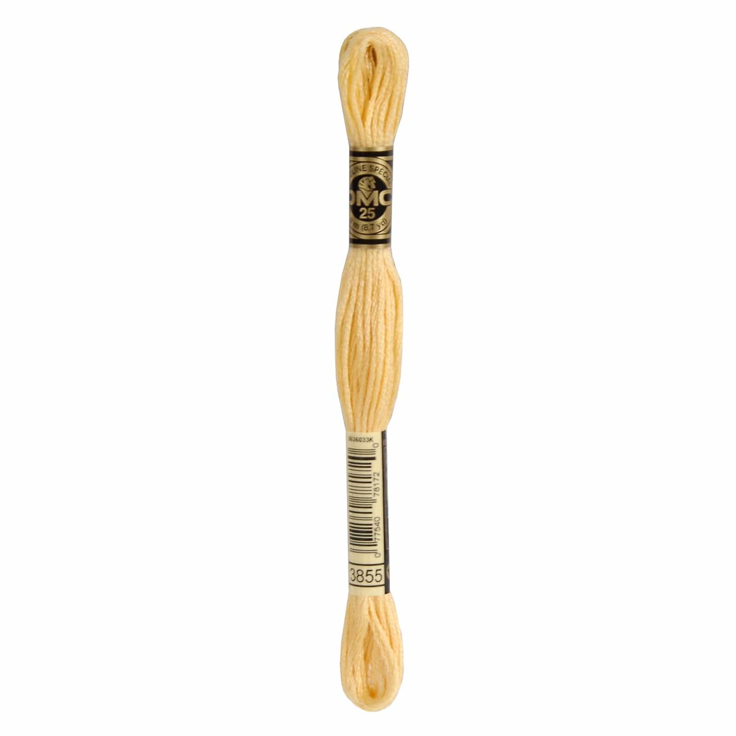 DMC Mouliné Spécial Borduurgaren - 3855