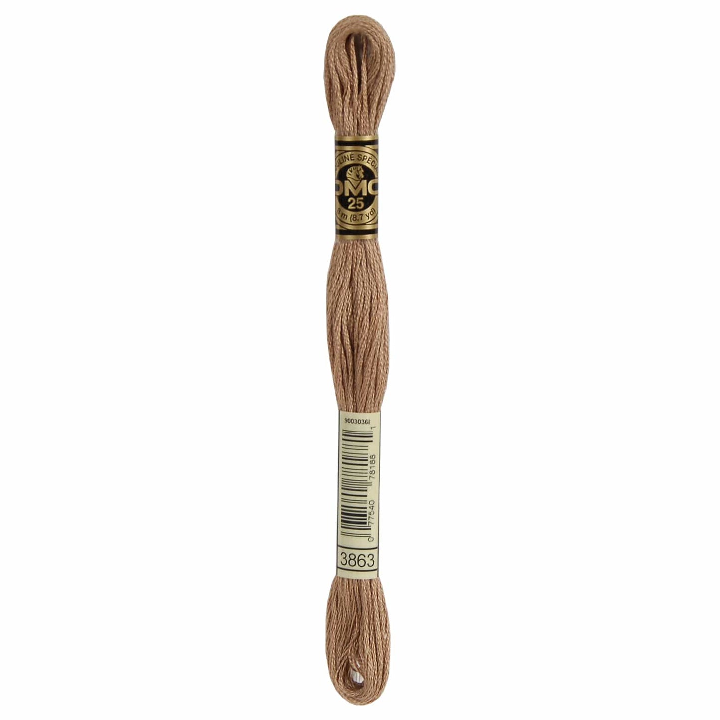 DMC Mouliné Spécial Borduurgaren - 3863
