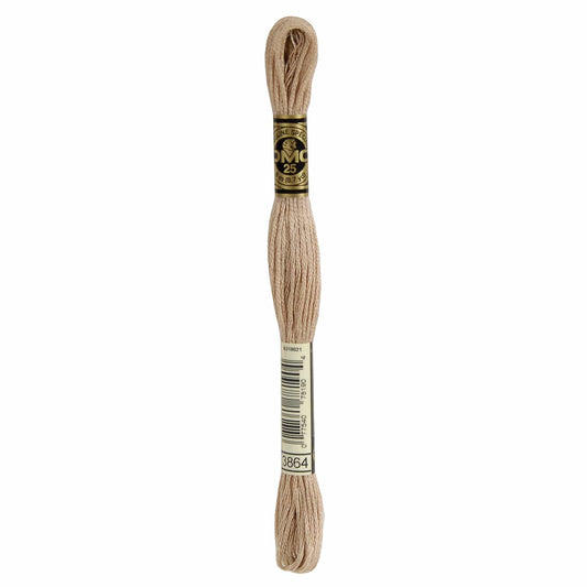 DMC Mouliné Spécial Embroidery Thread - 3864