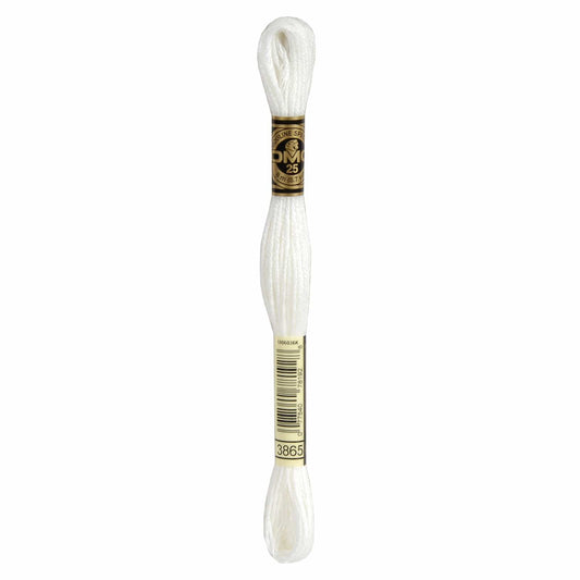 DMC Mouliné Spécial Embroidery Thread - 3865