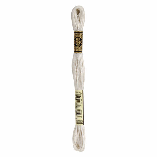 DMC Mouliné Spécial Embroidery Thread - 3866