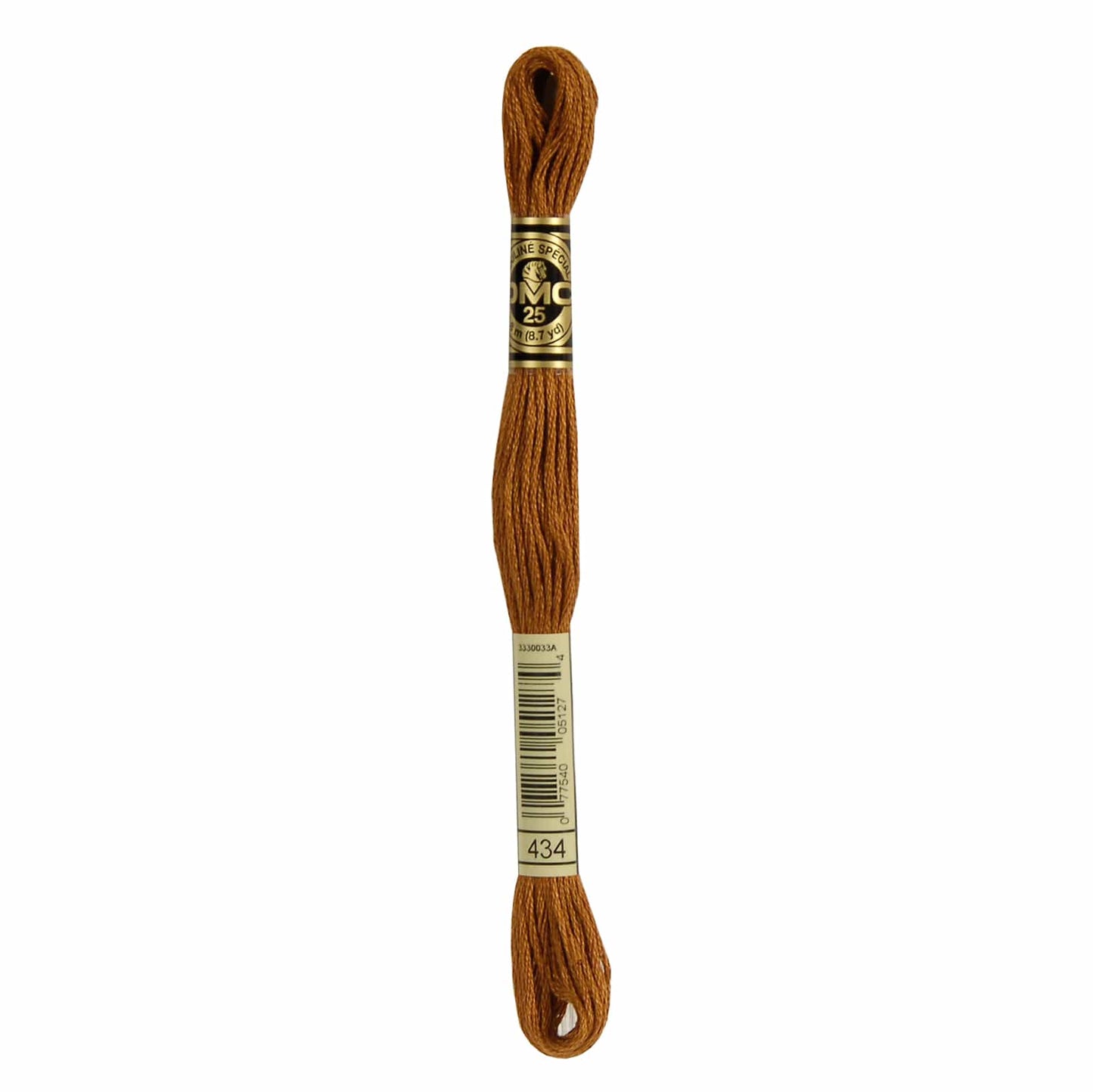 DMC Mouliné Spécial Embroidery Thread - 434