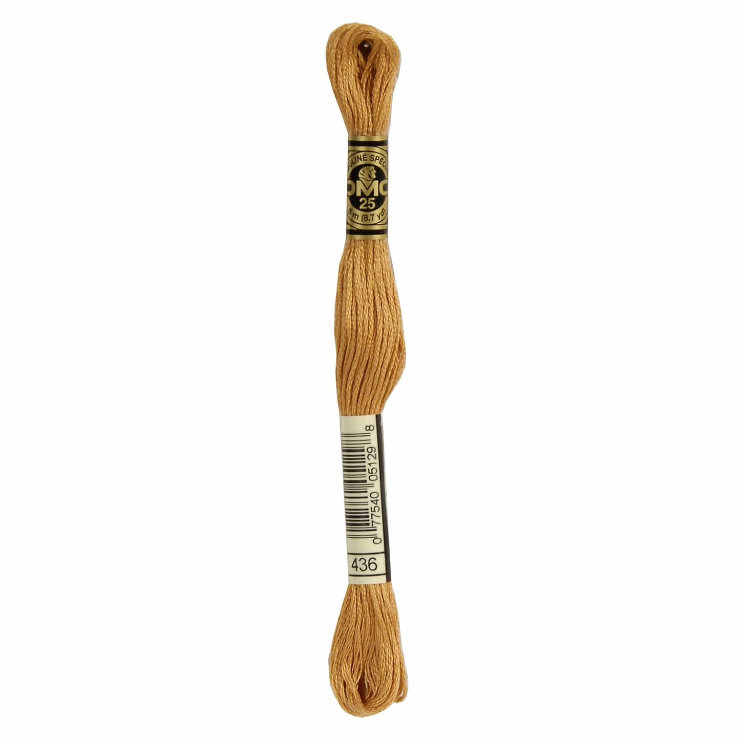 DMC Mouliné Spécial Borduurgaren - 436