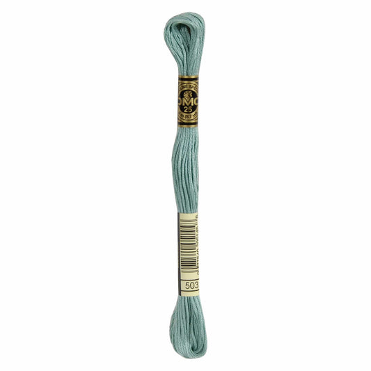 DMC Mouliné Spécial Embroidery Thread - 503