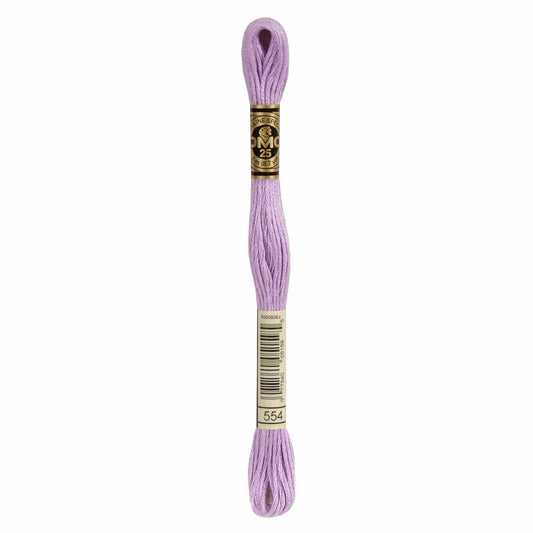 DMC Mouliné Spécial Borduurgaren - 554