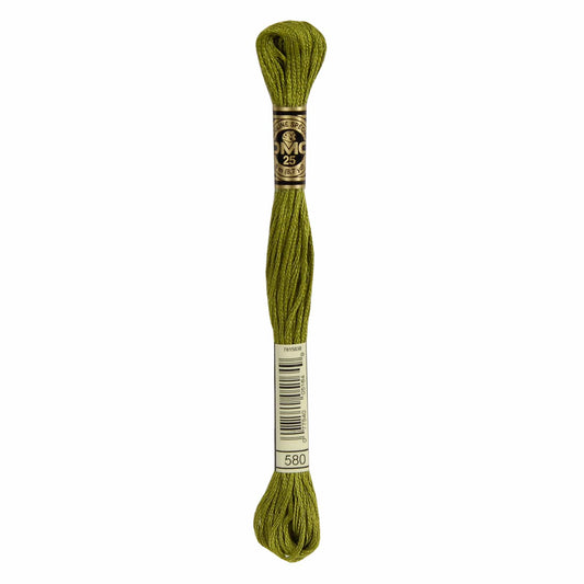 DMC Mouliné Spécial Borduurgaren - 580