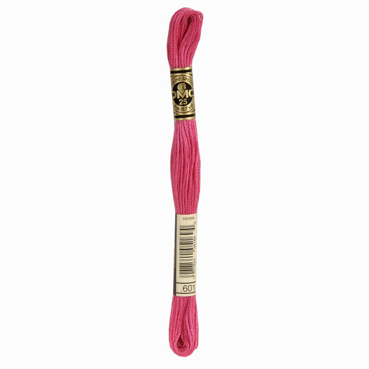 DMC Mouliné Spécial Borduurgaren - 601