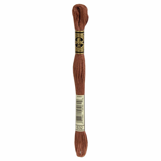 DMC Mouliné Spécial Borduurgaren - 632