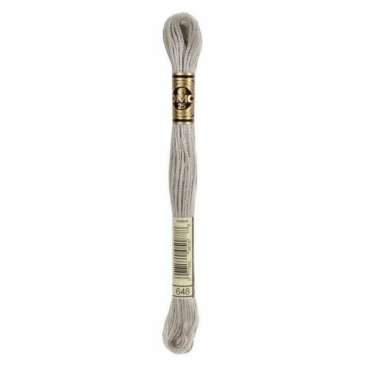 DMC Mouliné Spécial Borduurgaren - 648