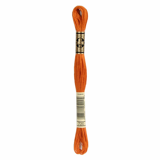 DMC Mouliné Spécial Borduurgaren - 720