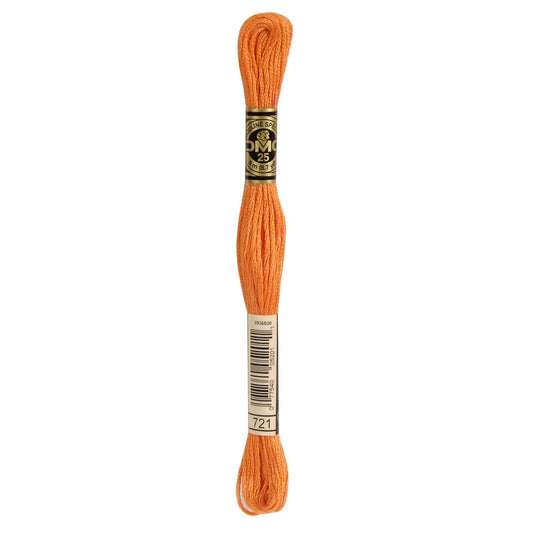 DMC Mouliné Spécial Borduurgaren - 721