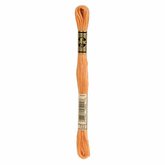 DMC Mouliné Spécial Borduurgaren - 722