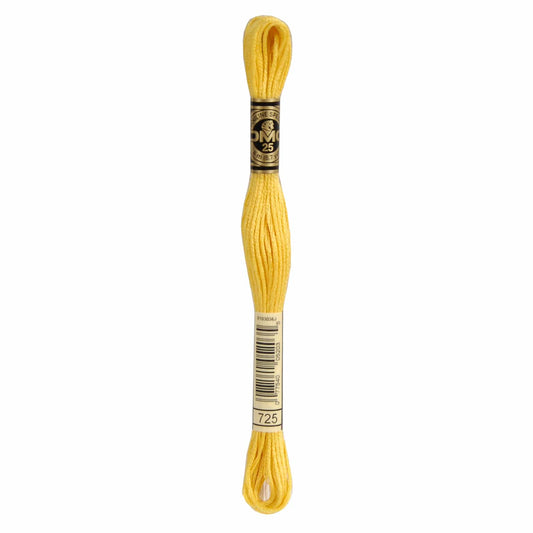 DMC Mouliné Spécial Borduurgaren - 725