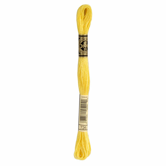 DMC Mouliné Spécial Borduurgaren - 726