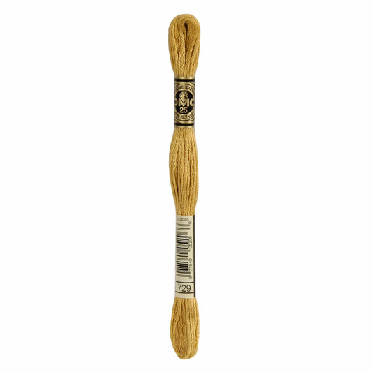 DMC Mouliné Spécial Borduurgaren - 729