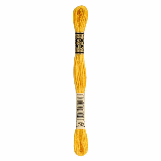 DMC Mouliné Spécial Borduurgaren - 742