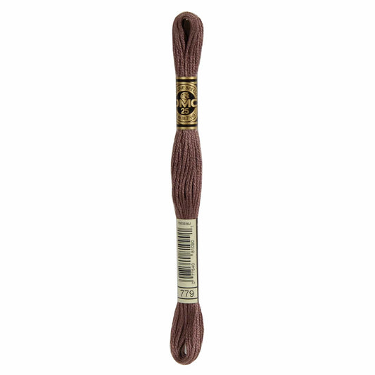 DMC Mouliné Spécial Borduurgaren - 779