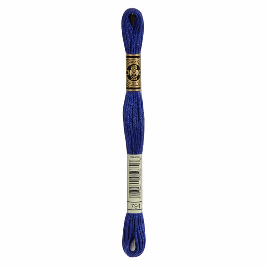 DMC Mouliné Spécial Borduurgaren - 791