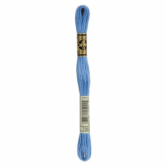 DMC Mouliné Spécial Borduurgaren - 799