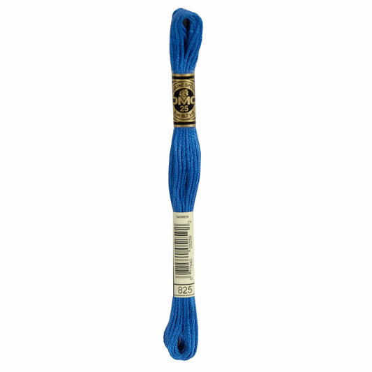 DMC Mouliné Spécial Borduurgaren - 825