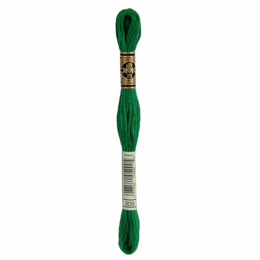 DMC Mouliné Spécial Borduurgaren - 909