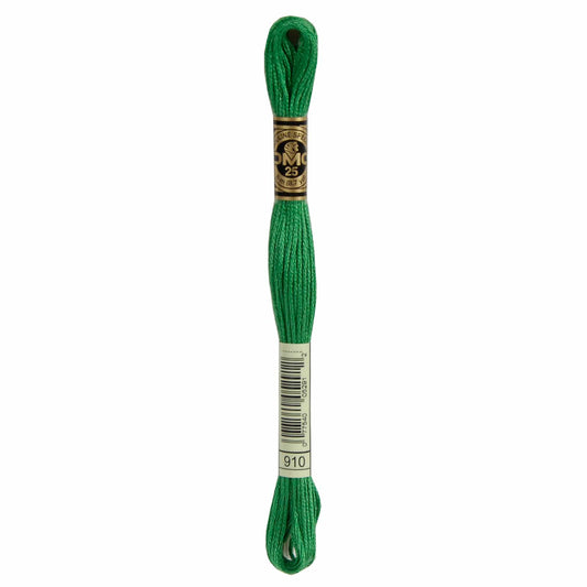 DMC Mouliné Spécial Borduurgaren - 910