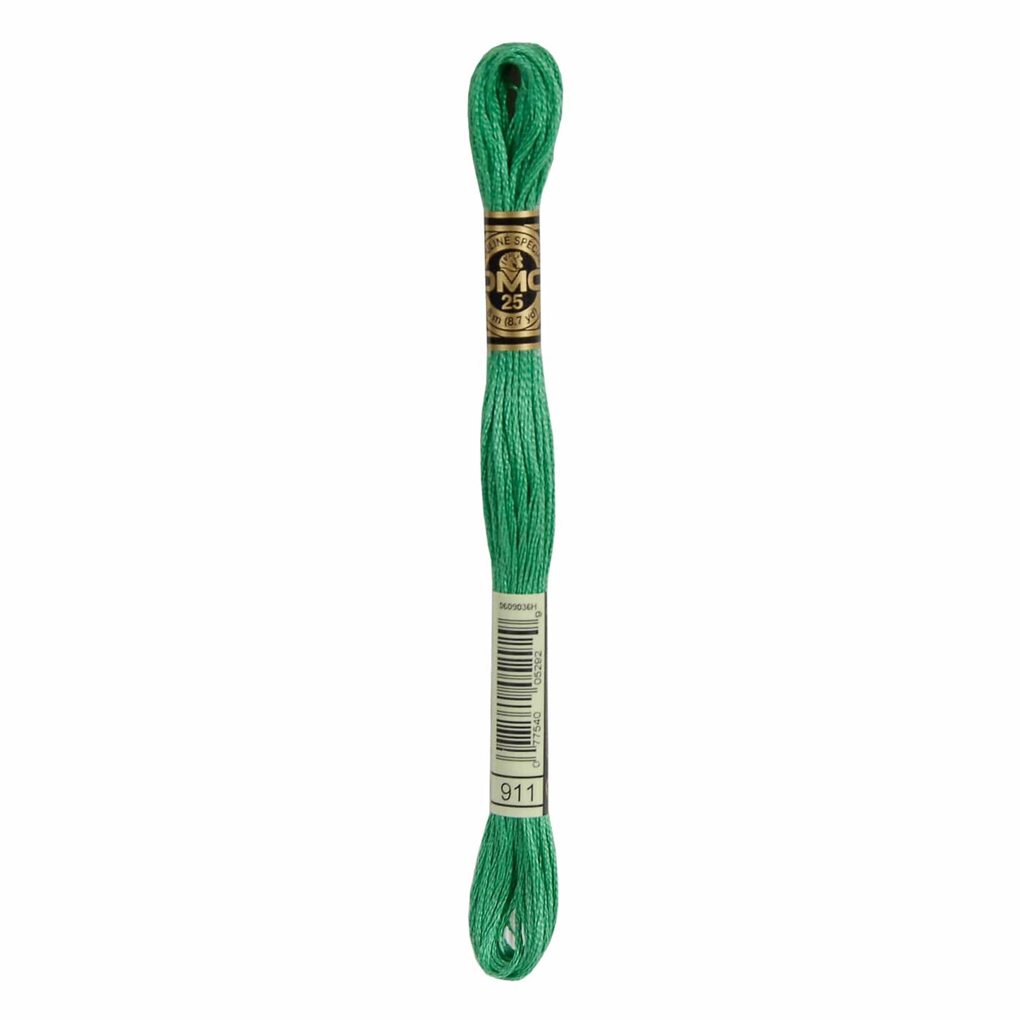 DMC Mouliné Spécial Embroidery Thread - 911
