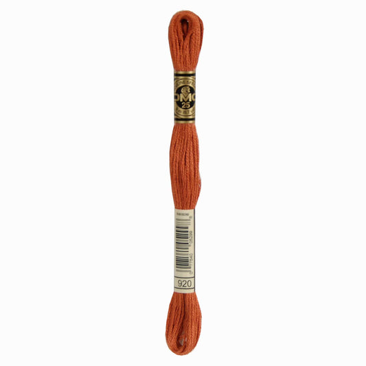 DMC Mouliné Spécial Borduurgaren - 920