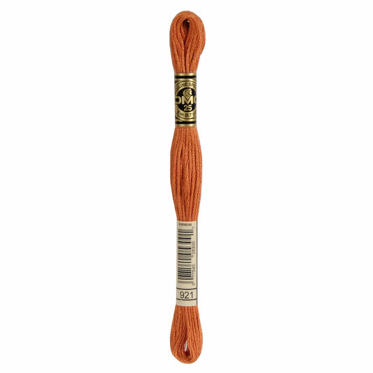 DMC Mouliné Spécial Borduurgaren - 921