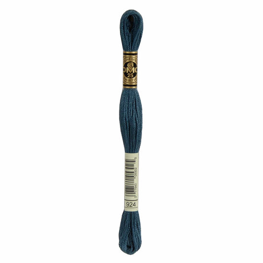 DMC Mouliné Spécial Borduurgaren - 924