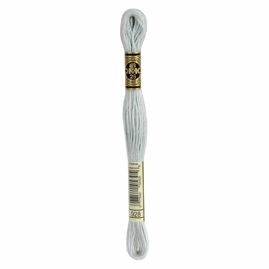 DMC Mouliné Spécial Borduurgaren - 928