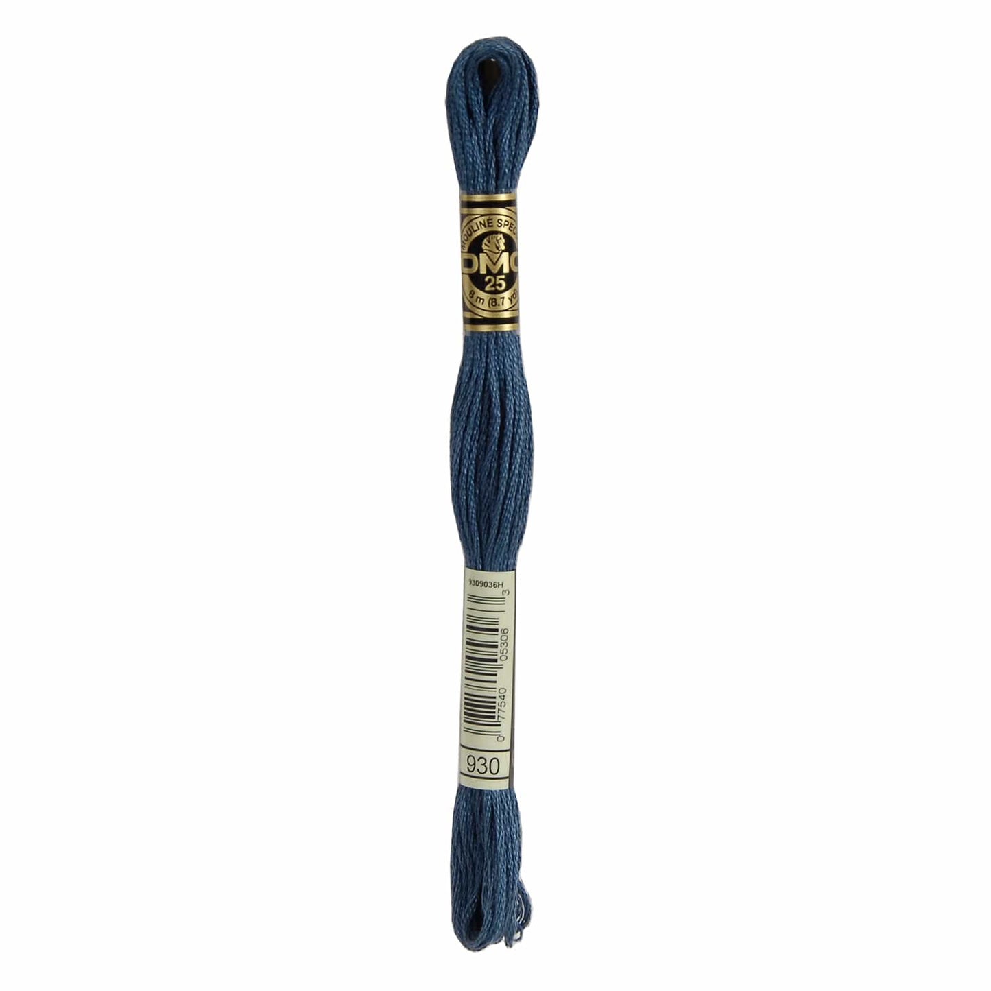 DMC Mouliné Spécial Embroidery Thread - 930