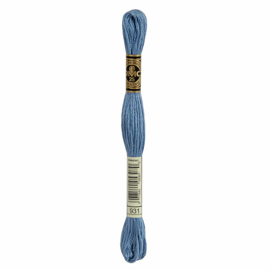 DMC Mouliné Spécial Borduurgaren - 931