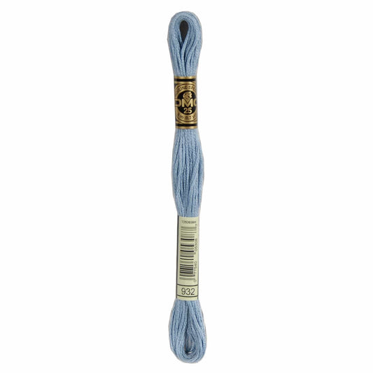 DMC Mouliné Spécial Borduurgaren - 932