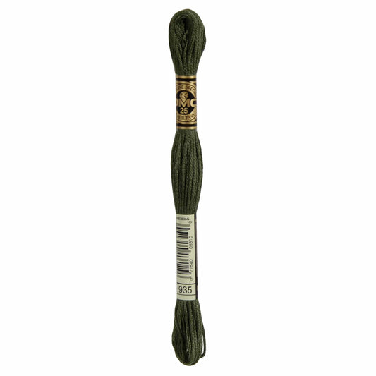 DMC Mouliné Spécial Borduurgaren - 935