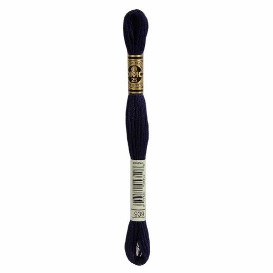 DMC Mouliné Spécial Borduurgaren - 939